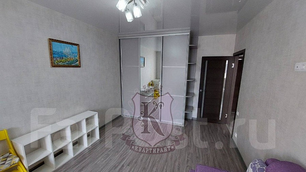 Снять 2-к квартиру, 59 кв.м.