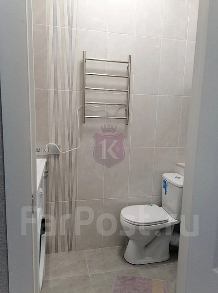 Снять 1-к квартиру, 19 кв.м.