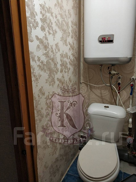 Снять 2-к квартиру, 50 кв.м.