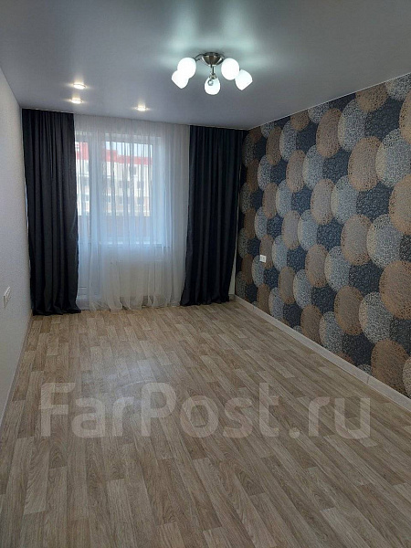 Снять 1-к квартиру, 42 кв.м.