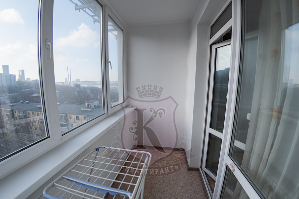 Снять 1-к квартиру, 20 кв.м.