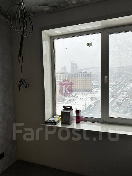 Снять 2-к квартиру, 56 кв.м.