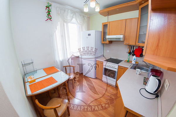 Снять 3-к квартиру, 60 кв.м.