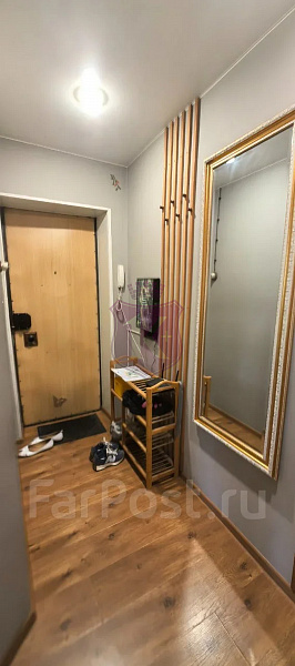 Снять 1-к квартиру, 31 кв.м.