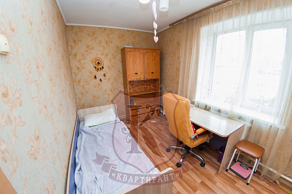 Снять 3-к квартиру, 49 кв.м.