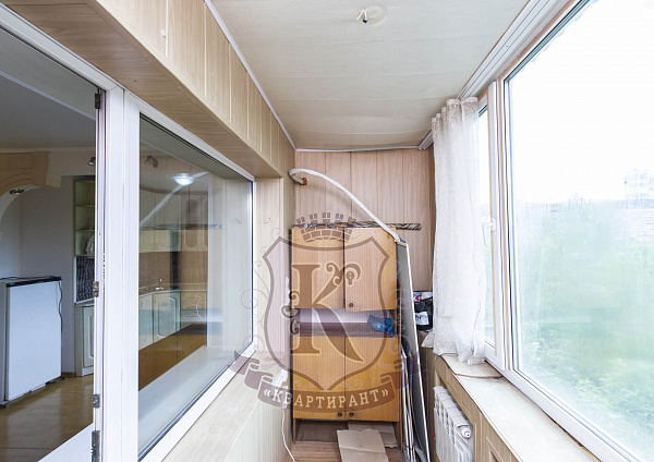 Снять 1-к квартиру, 32 кв.м.