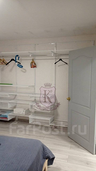 Снять 3-к квартиру, 70 кв.м.