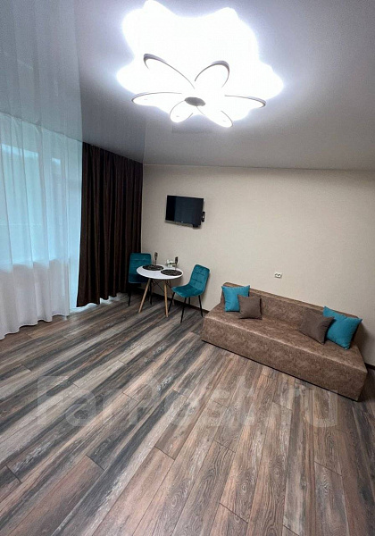 Снять 1-к квартиру, 37 кв.м.