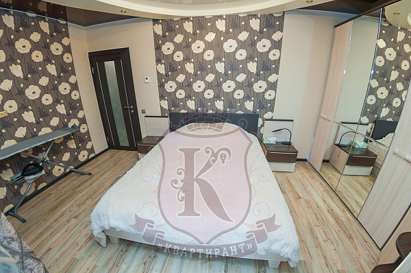 Снять 3-к квартиру, 62 кв.м.