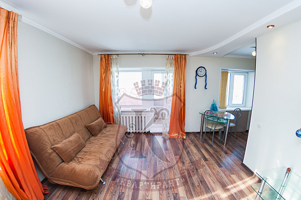 Снять 1-к квартиру, 30 кв.м.