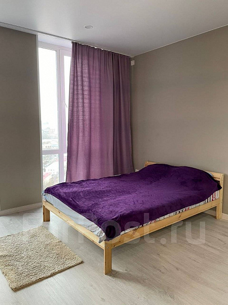 Снять 1-к квартиру, 35 кв.м.