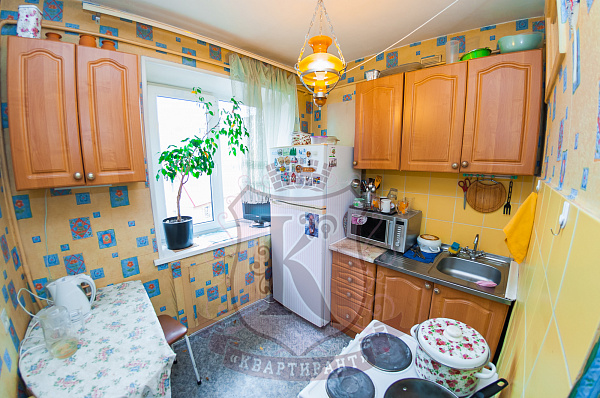 Снять 3-к квартиру, 49 кв.м.