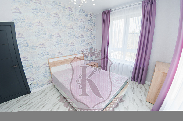 Снять 3-к квартиру, 79 кв.м.
