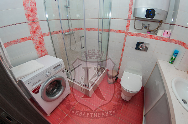 Снять 3-к квартиру, 56 кв.м.