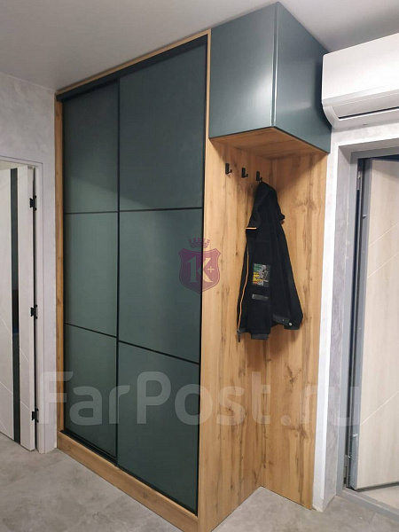 Снять 2-к квартиру, 56 кв.м.
