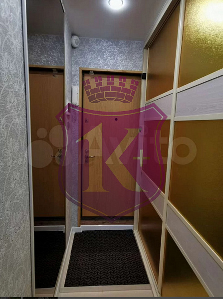 Снять 1-к квартиру, 36 кв.м.