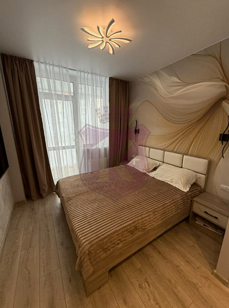 Снять 2-к квартиру, 36 кв.м., Снеговая падь, Полковника Фесюна, д.14