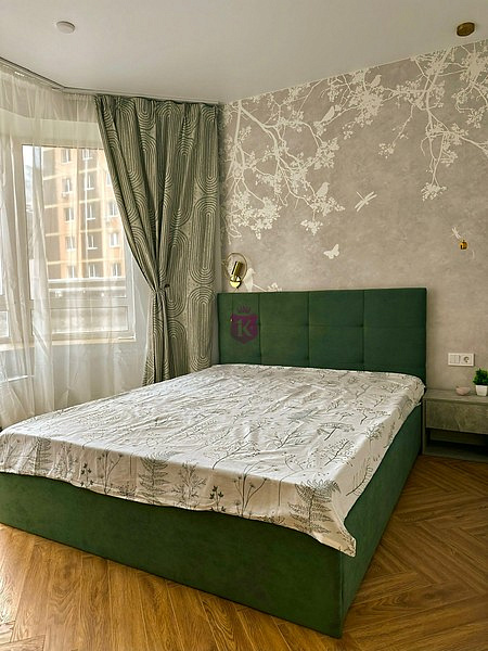 Снять 2-к квартиру, 40 кв.м.