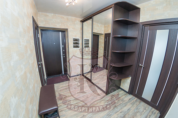 Снять 3-к квартиру, 62 кв.м.
