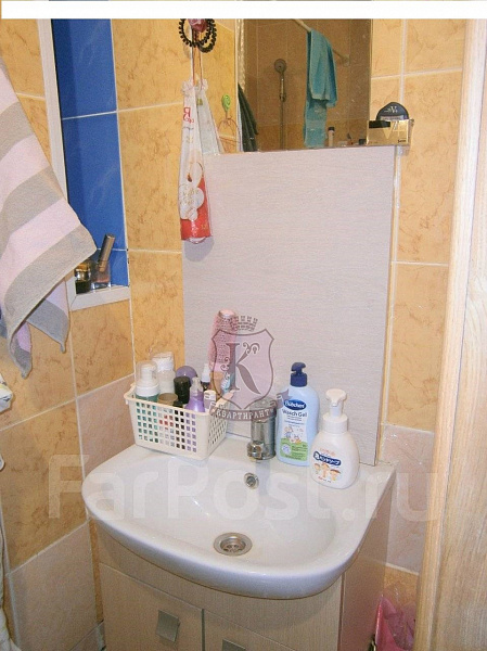Снять 2-к квартиру, 46 кв.м.