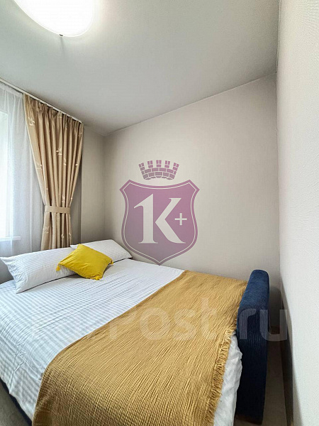 Снять 3-к квартиру, 93 кв.м.