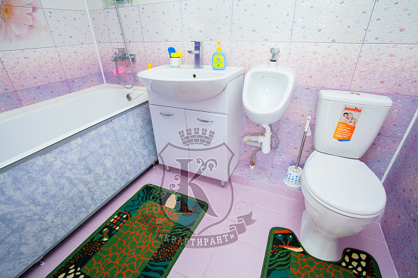Снять 1-к квартиру, 36 кв.м.