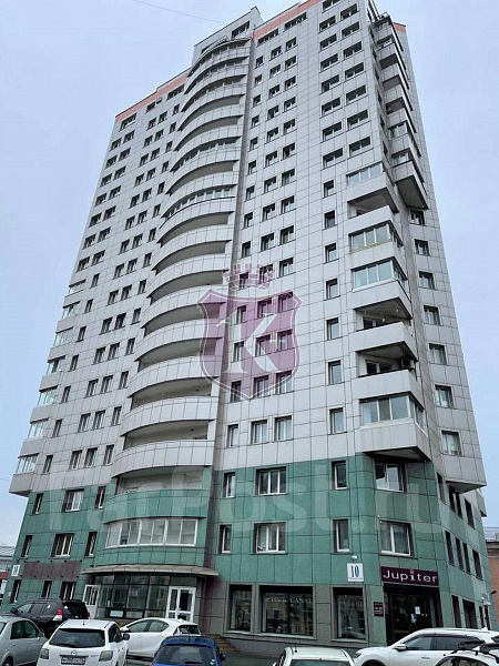 Снять 3-к квартиру, 93 кв.м.