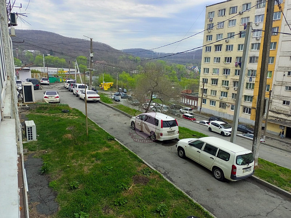 Снять 2-к квартиру, 35 кв.м.