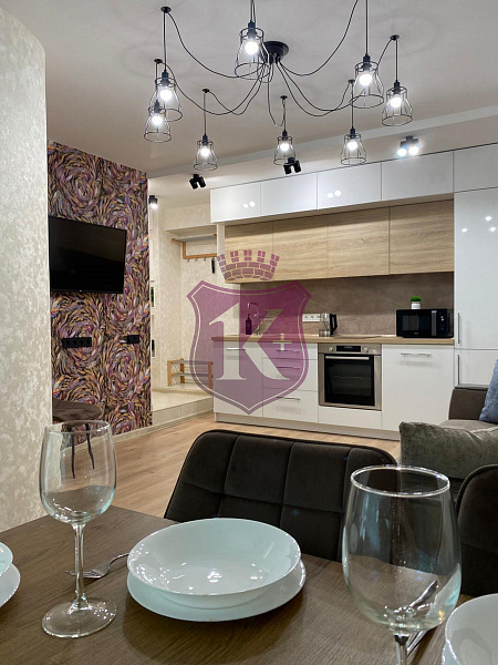 Снять 1-к квартиру, 34 кв.м.