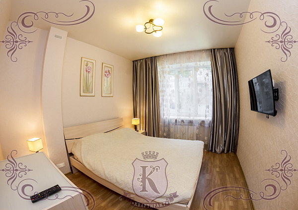 Снять 2-к квартиру, 52 кв.м.