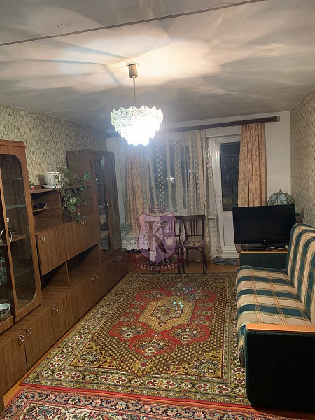 Снять 2-к квартиру, 48 кв.м.