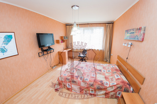Снять 3-к квартиру, 60 кв.м.