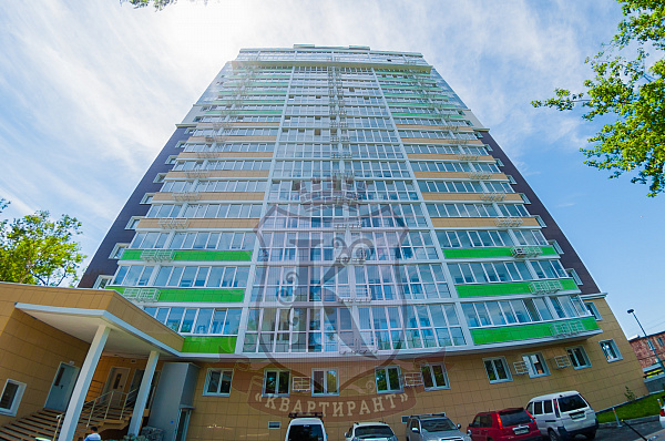Снять 1-к квартиру, 36 кв.м.