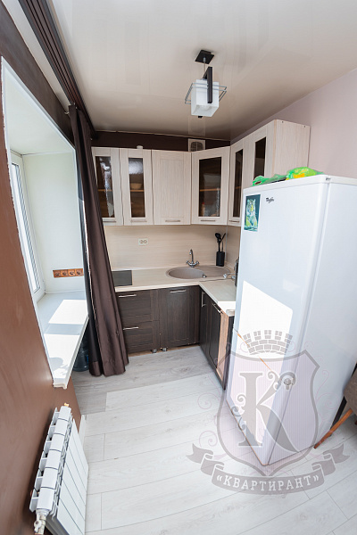 Снять 1-к квартиру, 28 кв.м.