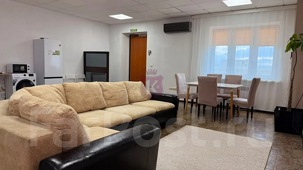 Снять 3-к квартиру, 96 кв.м.