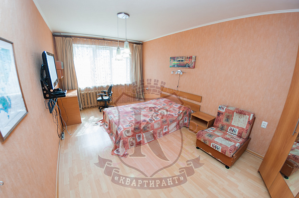 Снять 3-к квартиру, 60 кв.м.