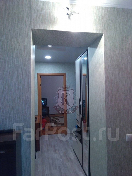 Снять 2-к квартиру, 48 кв.м.