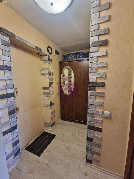 Снять 1-к квартиру, 31 кв.м.
