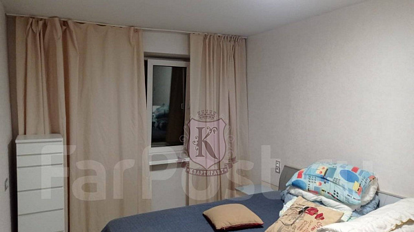 Снять 3-к квартиру, 70 кв.м.