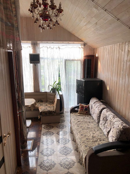 Снять 3-к квартиру, 74 кв.м.