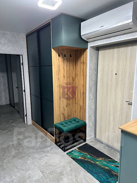 Снять 2-к квартиру, 56 кв.м.