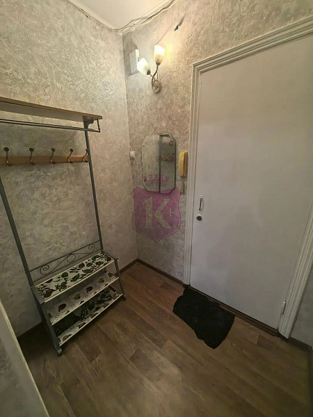 Снять 1-к квартиру, 33 кв.м.