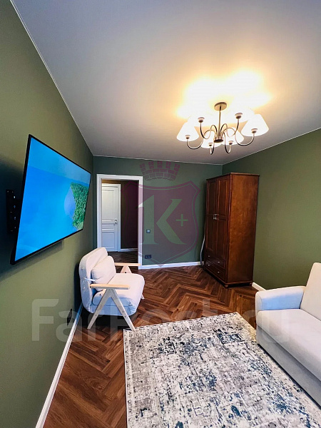 Снять 1-к квартиру, 1 кв.м.