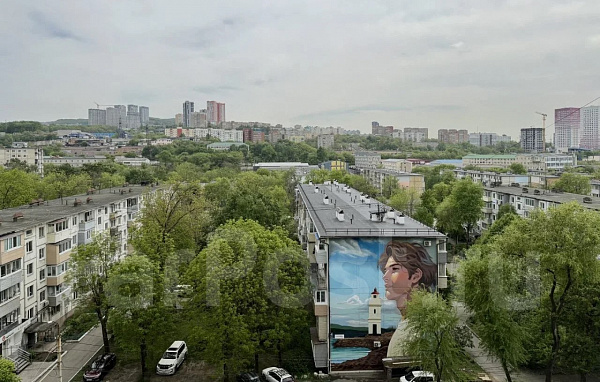Снять 3-к квартиру, 66 кв.м.