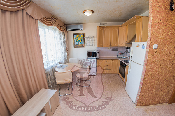 Снять 2-к квартиру, 52 кв.м.