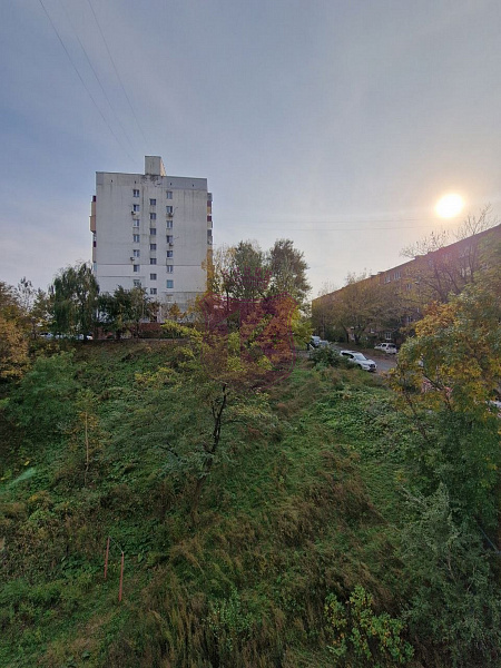 Снять 3-к квартиру, 58 кв.м.