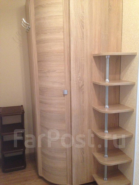 Снять 1-к квартиру, 35 кв.м.