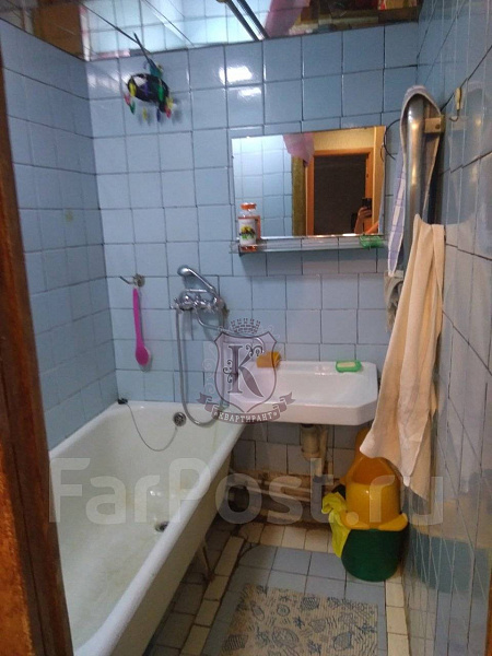 Снять 2-к квартиру, 48 кв.м.
