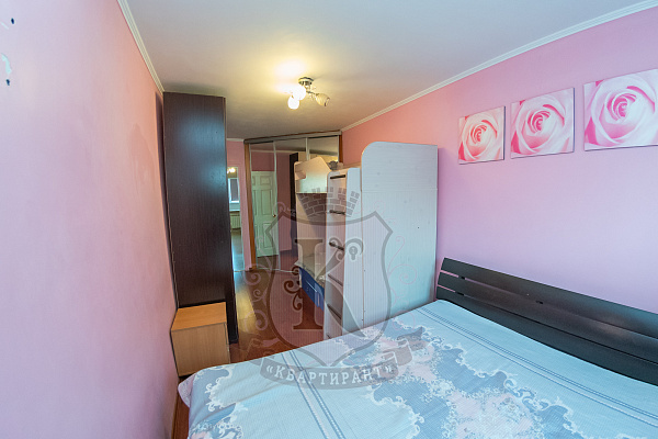 Снять 2-к квартиру, 50 кв.м.