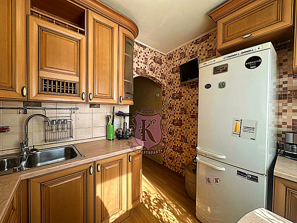 Снять 3-к квартиру, 63 кв.м.